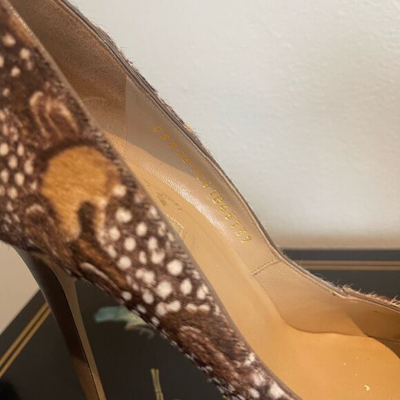 Valentino Garavani Pumps - Picture 8 of 10